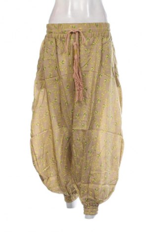 Pantaloni de femei YVONNE S., Mărime S, Culoare Multicolor, Preț 1.814,99 Lei