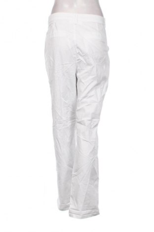 Damenhose Yessica, Größe XXL, Farbe Weiß, Preis 20,99 €
