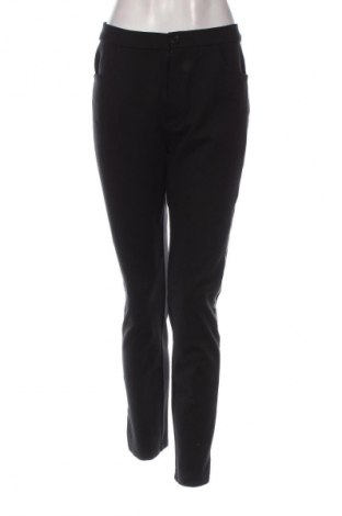 Pantaloni de femei Youline, Mărime XL, Culoare Negru, Preț 43,99 Lei