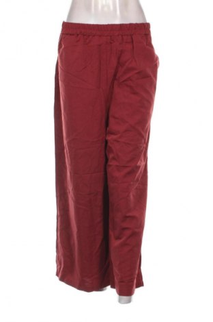 Női nadrág Zanzea, Méret XL, Szín Piros, Ár 12 449 Ft