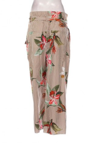 Damenhose Zara, Größe L, Farbe Mehrfarbig, Preis 18,99 €