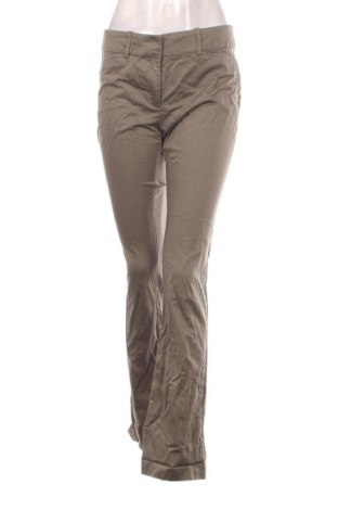 Damenhose Zara, Größe M, Farbe Beige, Preis 18,99 €
