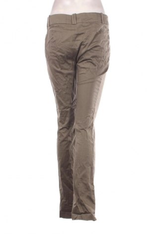 Damenhose Zara, Größe M, Farbe Beige, Preis 18,99 €