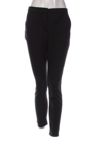 Pantaloni de femei Zara, Mărime M, Culoare Negru, Preț 39,99 Lei