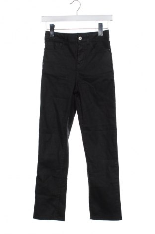 Damskie spodnie Zara, Rozmiar S, Kolor Czarny, Cena 34,99 zł