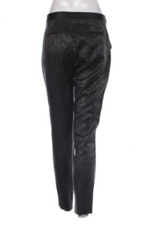 Pantaloni de femei Zara, Mărime M, Culoare Negru, Preț 91,99 Lei