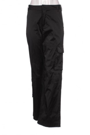 Damskie spodnie Zara, Rozmiar M, Kolor Czarny, Cena 34,99 zł