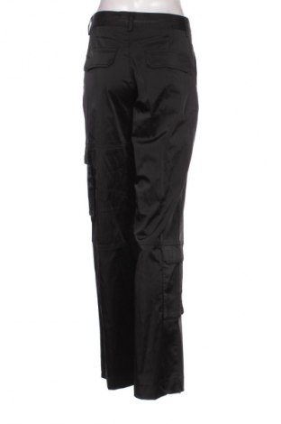 Damskie spodnie Zara, Rozmiar M, Kolor Czarny, Cena 34,99 zł