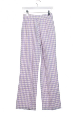 Damenhose Zara, Größe XS, Farbe Mehrfarbig, Preis 31,71 €