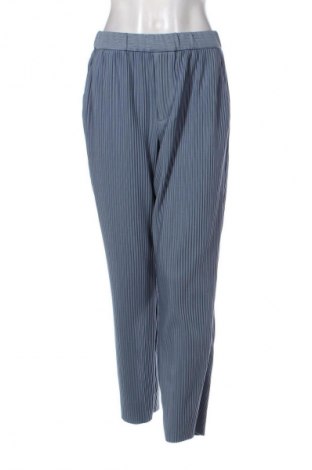 Damenhose Zara, Größe S, Farbe Blau, Preis 13,81 €