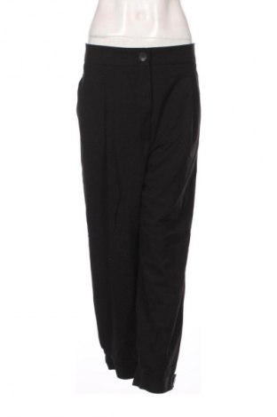 Dámske nohavice Zara, Veľkosť XL, Farba Čierna, Cena  15,95 €