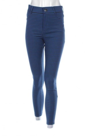 Pantaloni de femei Zara, Mărime M, Culoare Multicolor, Preț 163,16 Lei
