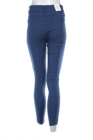 Pantaloni de femei Zara, Mărime M, Culoare Multicolor, Preț 163,16 Lei
