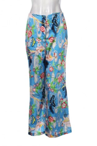 Damenhose Zara, Größe M, Farbe Mehrfarbig, Preis € 13,81