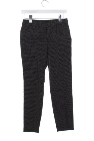 Дамски панталон Zara, Размер XS, Цвят Многоцветен, Цена 13,99 лв.