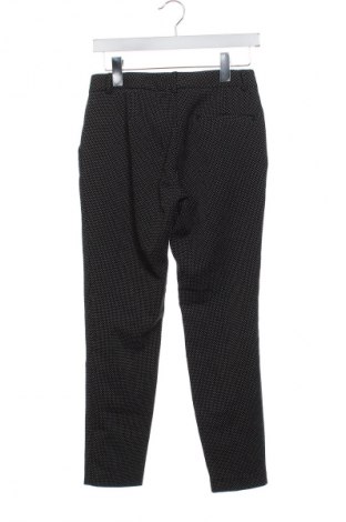 Дамски панталон Zara, Размер XS, Цвят Многоцветен, Цена 13,99 лв.