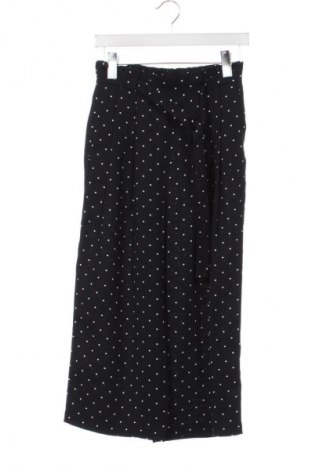 Дамски панталон Zara, Размер XS, Цвят Многоцветен, Цена 10,00 лв.