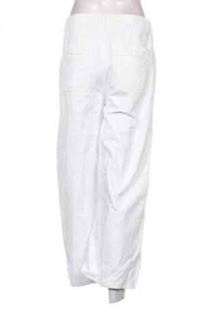Dámske nohavice Zara, Veľkosť M, Farba Biela, Cena  13,81 €