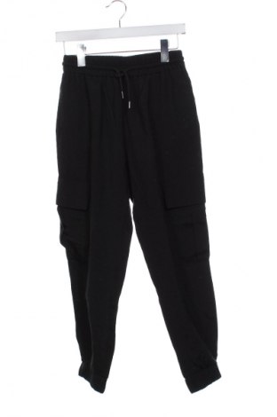 Γυναικείο παντελόνι Zara, Μέγεθος XS, Χρώμα Μαύρο, Τιμή 13,82 €
