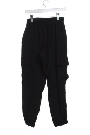 Γυναικείο παντελόνι Zara, Μέγεθος XS, Χρώμα Μαύρο, Τιμή 13,82 €