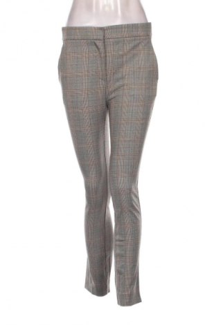 Damenhose Zara, Größe S, Farbe Mehrfarbig, Preis 18,99 €