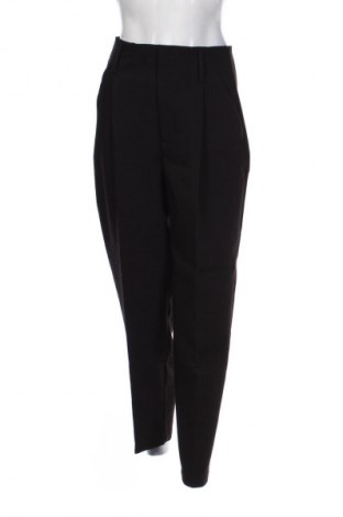 Dámske nohavice Zara, Veľkosť S, Farba Čierna, Cena  31,68 €