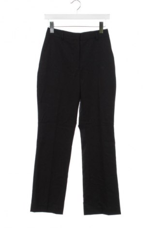Damenhose Zara, Größe XS, Farbe Schwarz, Preis 18,99 €
