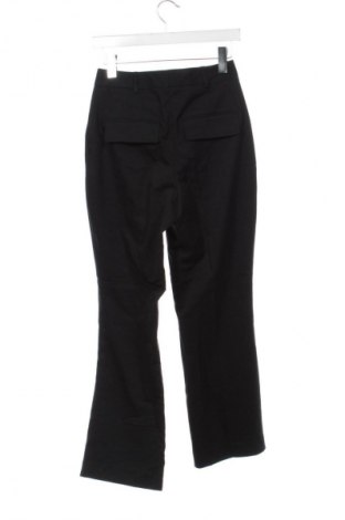 Damenhose Zara, Größe XS, Farbe Schwarz, Preis 18,99 €