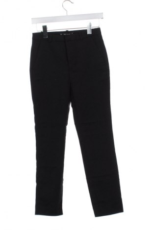Damenhose Zara, Größe XS, Farbe Schwarz, Preis € 13,81