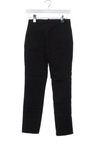 Damenhose Zara, Größe XS, Farbe Schwarz, Preis € 13,81