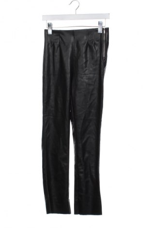 Pantaloni de femei Zara, Mărime S, Culoare Negru, Preț 35,99 Lei