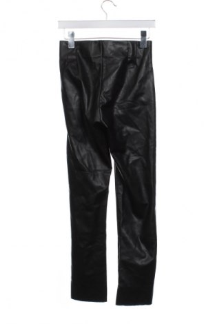 Pantaloni de femei Zara, Mărime S, Culoare Negru, Preț 35,99 Lei