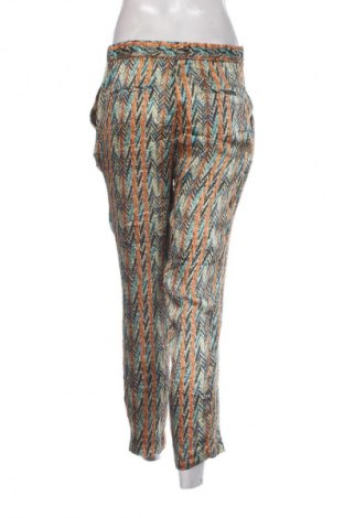 Dámske nohavice Zara, Veľkosť S, Farba Viacfarebná, Cena  15,95 €