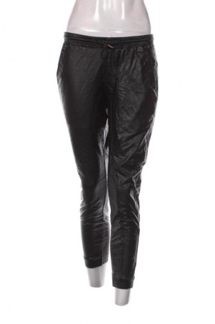 Pantaloni de femei Zara, Mărime S, Culoare Negru, Preț 91,99 Lei
