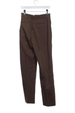 Γυναικείο παντελόνι Zara, Μέγεθος XS, Χρώμα Καφέ, Τιμή 8,99 €