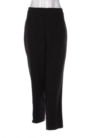 Damskie spodnie Zara, Rozmiar XXL, Kolor Czarny, Cena 203,99 zł