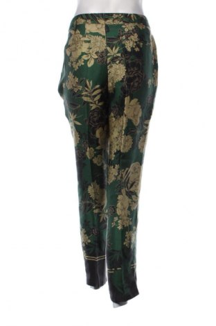 Pantaloni de femei Zara, Mărime M, Culoare Multicolor, Preț 70,97 Lei