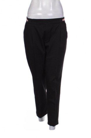 Pantaloni de femei Zara, Mărime M, Culoare Negru, Preț 72,03 Lei