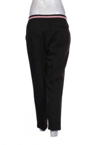 Pantaloni de femei Zara, Mărime M, Culoare Negru, Preț 72,03 Lei