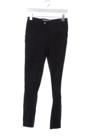 Damskie spodnie Zara, Rozmiar XS, Kolor Czarny, Cena 88,99 zł