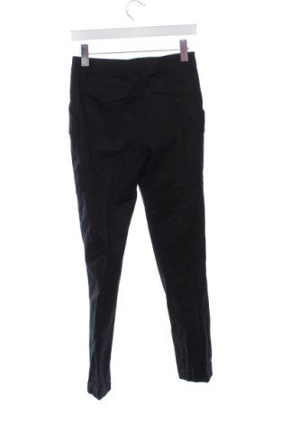 Damskie spodnie Zara, Rozmiar XS, Kolor Czarny, Cena 88,99 zł