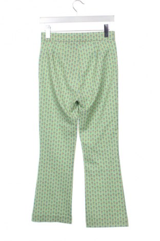 Damskie spodnie Zara, Rozmiar XS, Kolor Kolorowy, Cena 88,99 zł