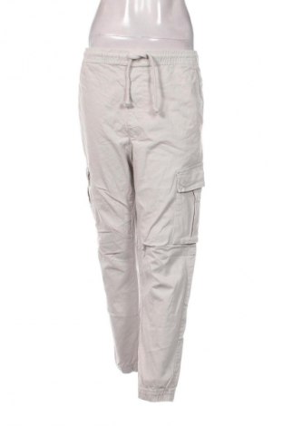 Dámske nohavice Zara, Veľkosť L, Farba Béžová, Cena  15,95 €