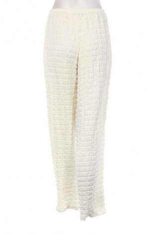 Dámske nohavice Zara, Veľkosť M, Farba Kremová, Cena  15,95 €