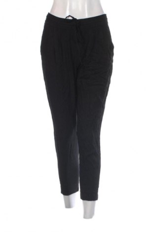 Damenhose Zara, Größe S, Farbe Schwarz, Preis 18,99 €