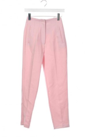 Damenhose Zara, Größe XS, Farbe Rosa, Preis € 20,32