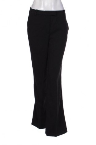 Damskie spodnie Zara, Rozmiar S, Kolor Czarny, Cena 38,99 zł