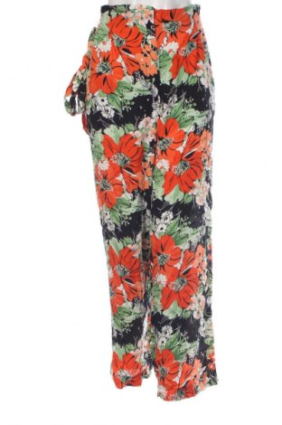 Damenhose Zara, Größe XL, Farbe Mehrfarbig, Preis 18,99 €
