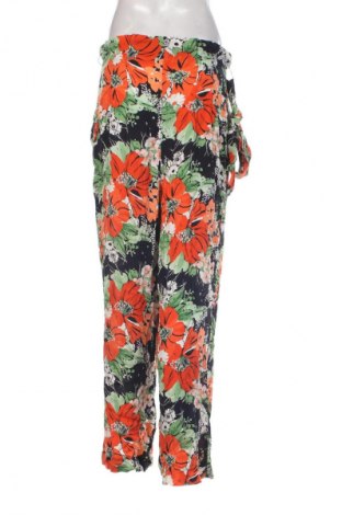 Damenhose Zara, Größe XL, Farbe Mehrfarbig, Preis 18,99 €