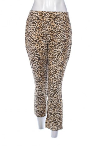 Damenhose Zara, Größe M, Farbe Mehrfarbig, Preis 9,99 €